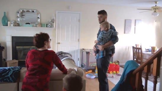 David v. Barbara - Teen Mom 2
