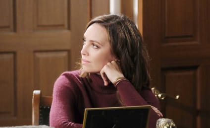 Days of Our Lives Review Week of 1-11-21: Not What It Seems
