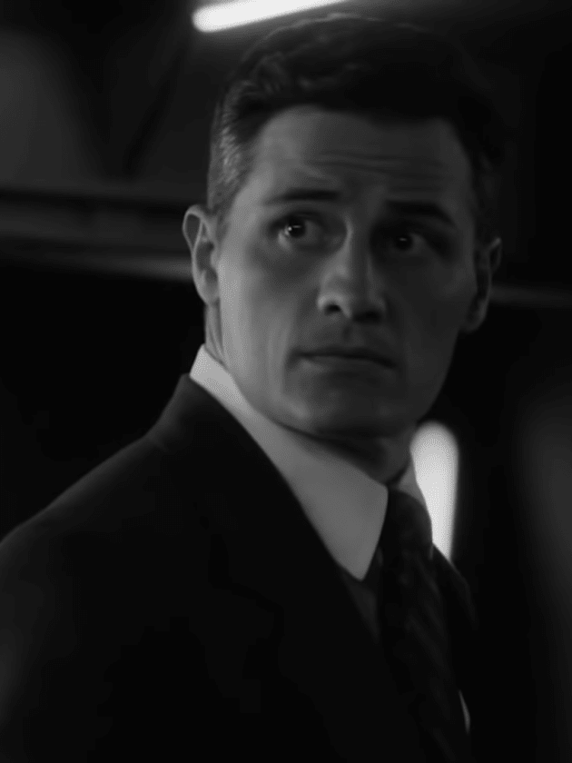 Sousa - Agents of S.H.I.E.L.D. Season 7 Episode 4