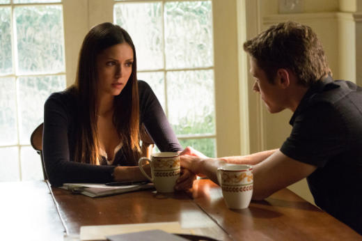 Matt/Elena