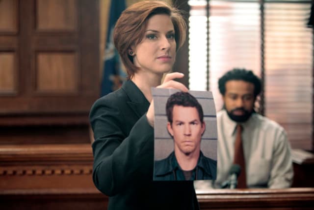Watch Law Order Svu Season 13 Episode 18 Online Tv Fanatic