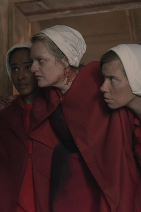 Wives Have Bad Things Too Tv Fanatic