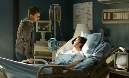The Vampire Diaries Season 8 Episode 8 Review: We Have History Together