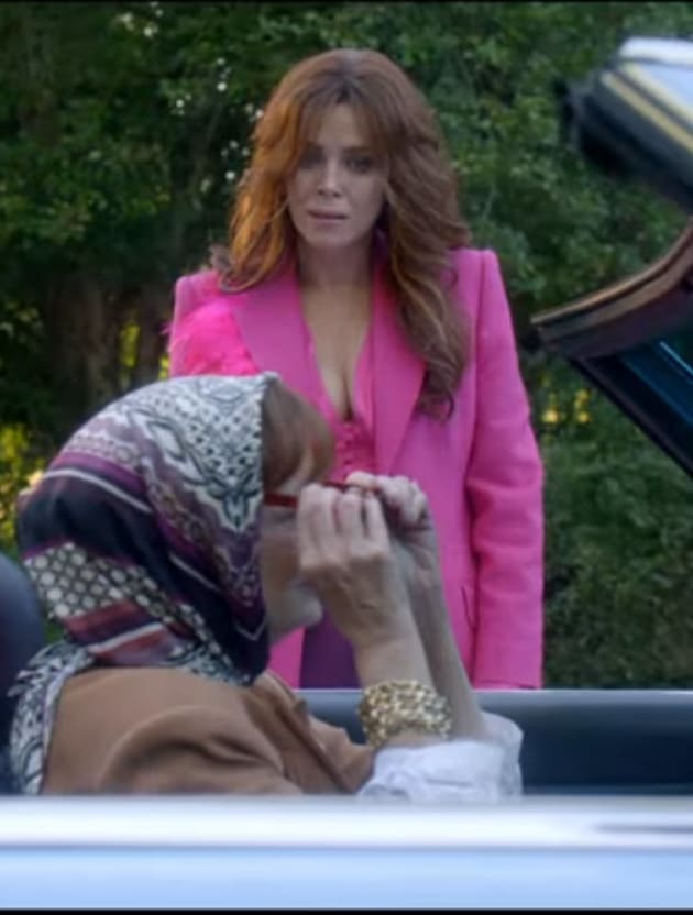 Monarch Fox Drops First Trailer For The Upcoming Country Music Drama Starring Susan Sarandon 5700