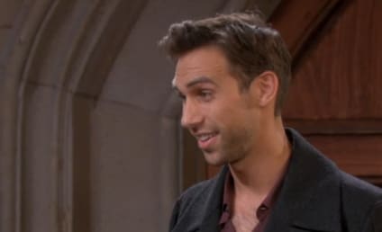 Days of Our Lives Recap: Nick Is Here to Stay