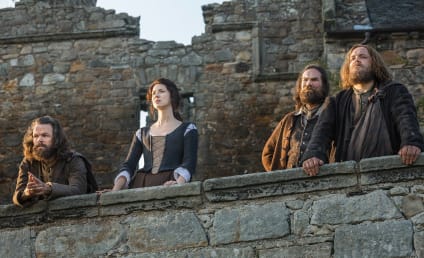 Outlander Season 1 Episode 16 Review: To Ransom a Man's Soul