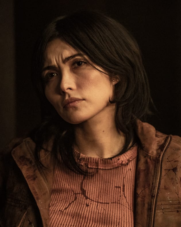Searching for Meaning in a Haunted House - Tales of the Walking Dead