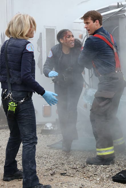 Chicago fire season best sale 9 episode 2 online