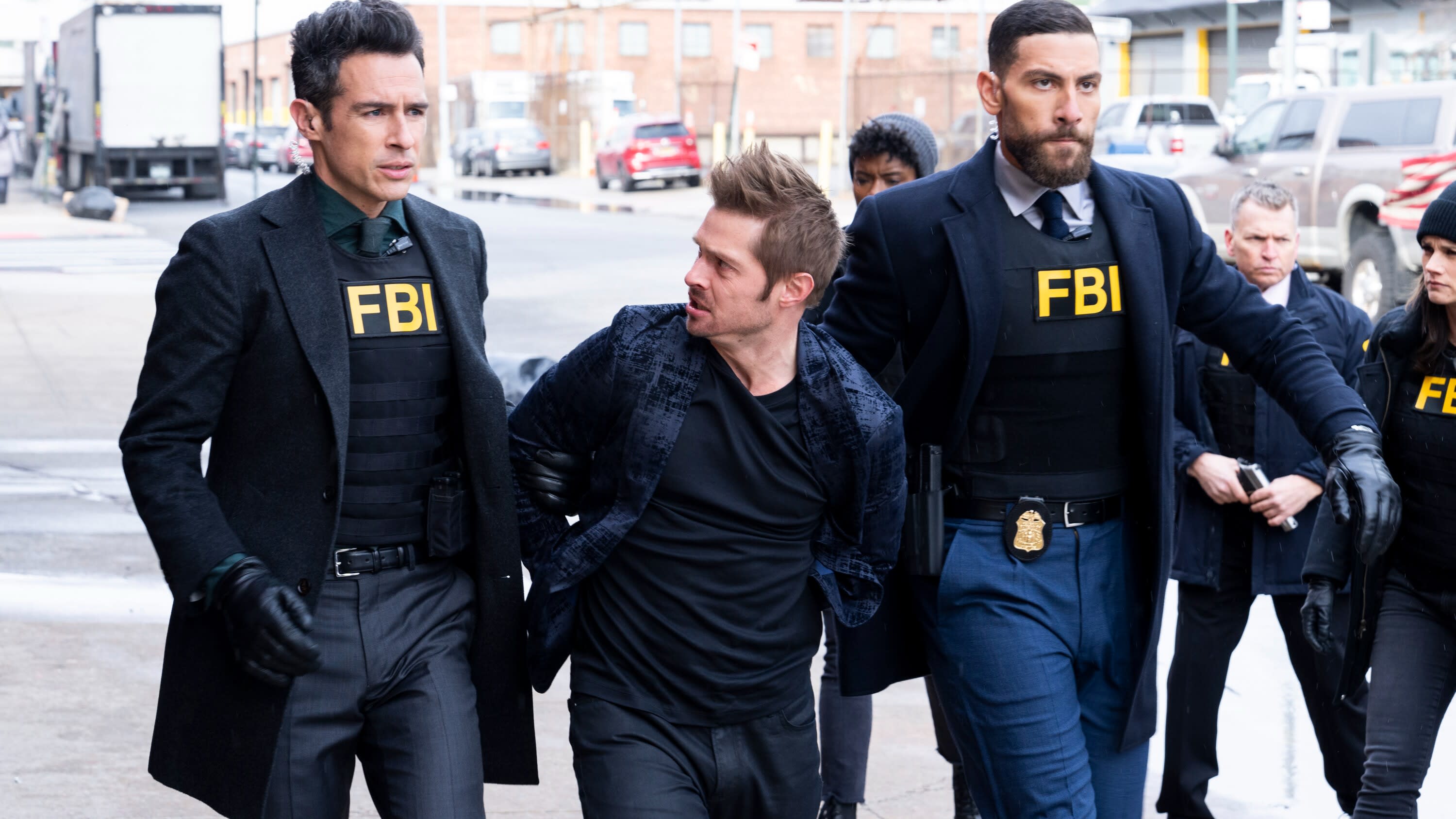 FBI Season 5 Episode 14 Review: Money for Nothing - TV Fanatic