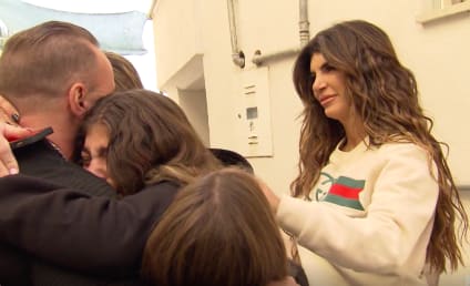 The real housewives of new jersey season 10 episode 17 store