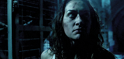 Echo - The 100