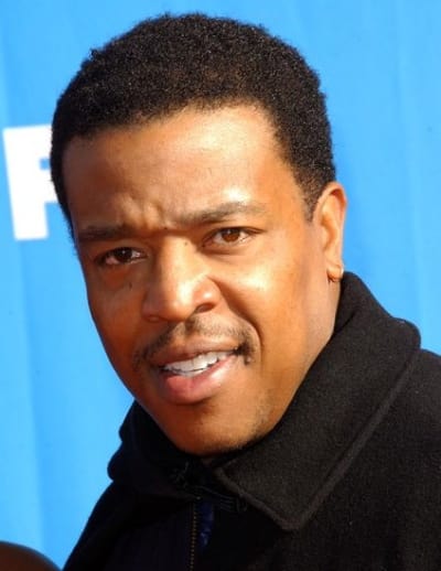 Russell Hornsby