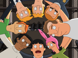 Bob's burgers hotsell season 10 putlocker