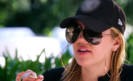 Watch Keeping Up with the Kardashians Online: Season 12 Episode 3