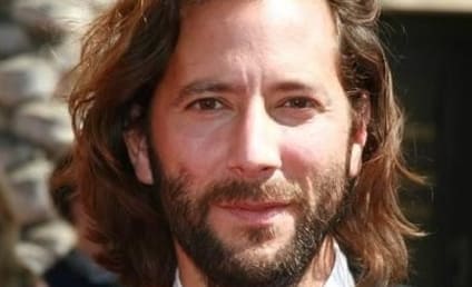 Henry Ian Cusick to Guest Star on Law & Order: SVU