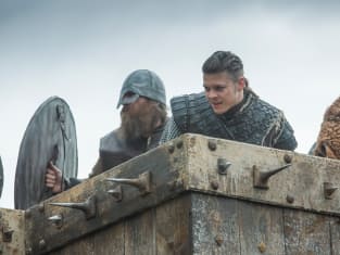Vikings: A verdadeira mãe de Bjorn Ironside é bem diferente do que muitos  imaginavam - Online Séries