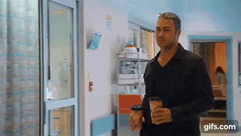 BAE Goals - Chicago Fire Season 5 Episode 17