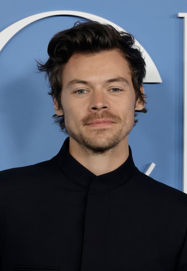 Harry Styles Los Angeles August 8, 2021 – Star Style Man