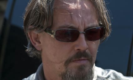 Sons of Anarchy Review: "Oiled"