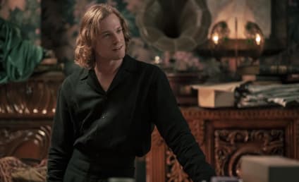 Interview with the Vampire Season 1 Episode 5 Review: A Vile Hunger for Your Hammering Heart 