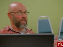 Rod on Preaching Alabama