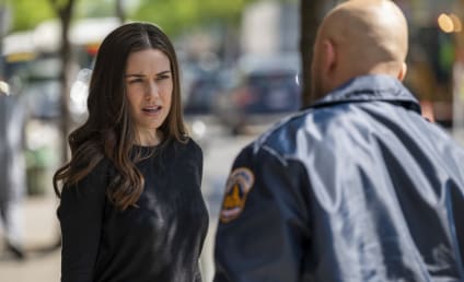 The Blacklist Relocates! When Will the Next Episode Air?
