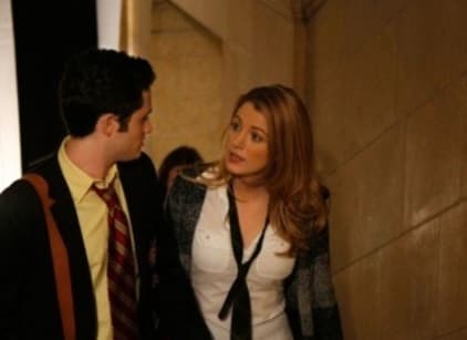 Gossip Girl Season 2 Episode 17 TV Fanatic