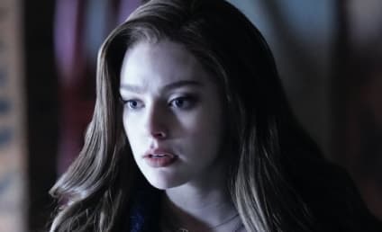 Legacies to Pay Homage to The Vampire Diaries and The Originals in Musical Episode