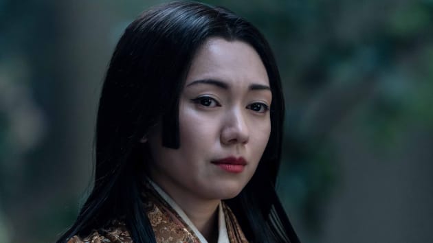 Shogun Season 1 Episode 9 Review: Crimson Sky