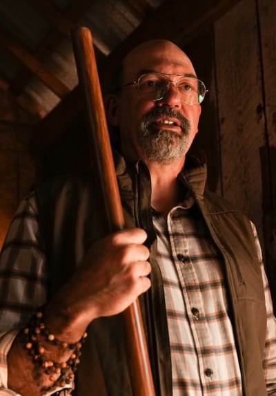 Rick? - Big Sky Season 2 Episode 2