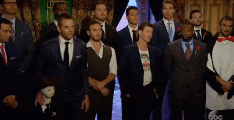 No Rose For AJ
