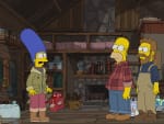 Things Get Gosh-darn Worse - The Simpsons