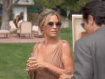 Arriving At The Wedding - The Real Housewives of Beverly Hills