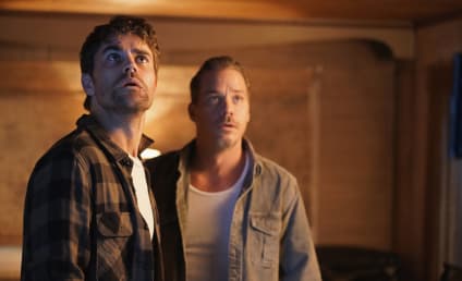 Tell Me a Story Season 1 Episode 5 Review: Madness