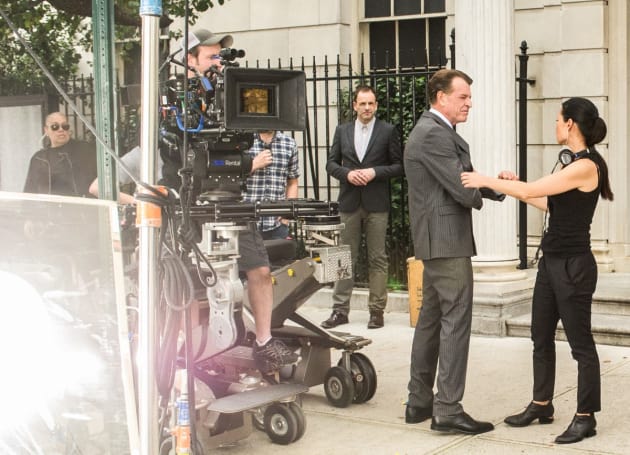 Double Duty - Elementary Season 6 Episode 10