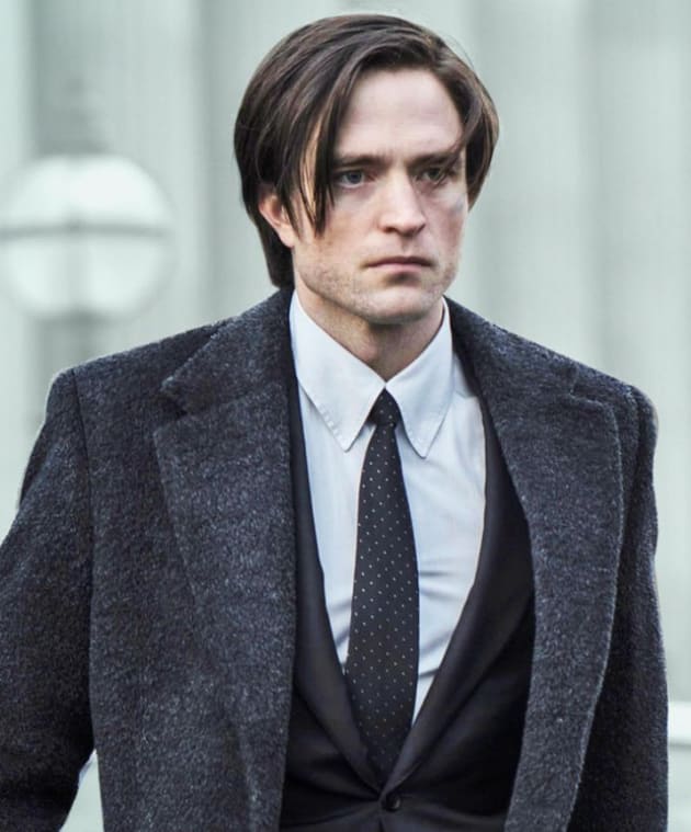 The Penguin Cast, Plot, Trailer, Release Date and Everything We Know