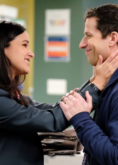 True Love - Brooklyn Nine-Nine Season 6 Episode 12