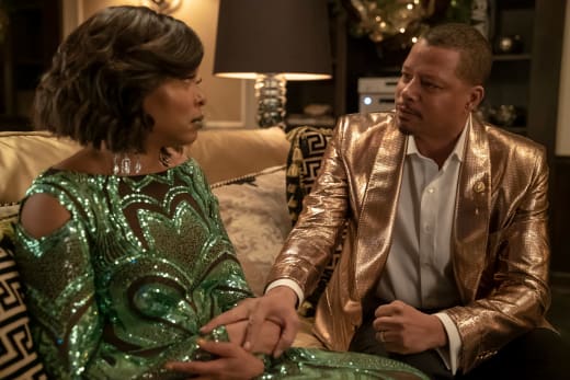 Another Argument - Empire Season 5 Episode 10