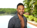 Jonathan Holloway - Bachelor in Paradise