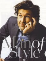 Man of Style