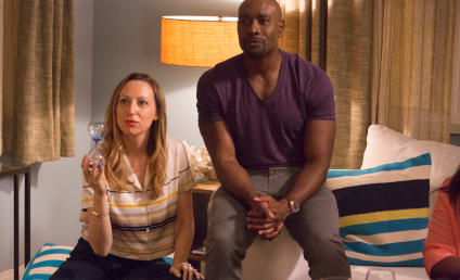 Rosewood Season 1 Episode 10 Review: Aortic Atresia and Art Installations