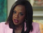 Annalise Intervenes - How to Get Away with Murder