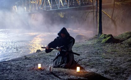 Grimm Season 5 Episode 17 Review: Inugami