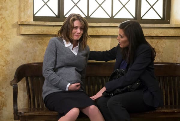 Law And Order Svu Season 16 Episode 1 Watch Online Free / Watch Law & Order Online - Full Episodes - All Seasons - Yidio - The episode is also set to feature callie thorne as defense attorney nikki stanies.