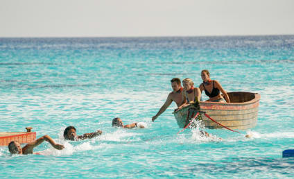 Survivor season 40 episode 5 watch online on sale