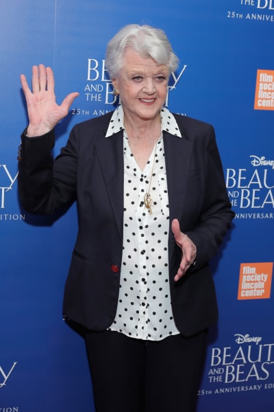 Lansbury Angela