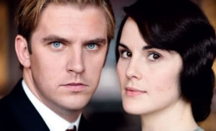 Downton Abbey Season 4: Confirmed by ITV