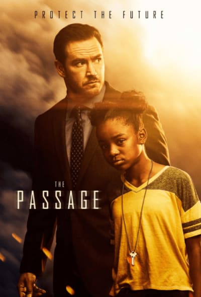 The Passage Poster