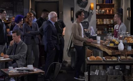 TV Ratings Report: Will & Grace, Law & Order SVU Go Low