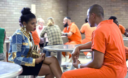 Empire Season 2 Episode 1 Review: The Devils Are Here